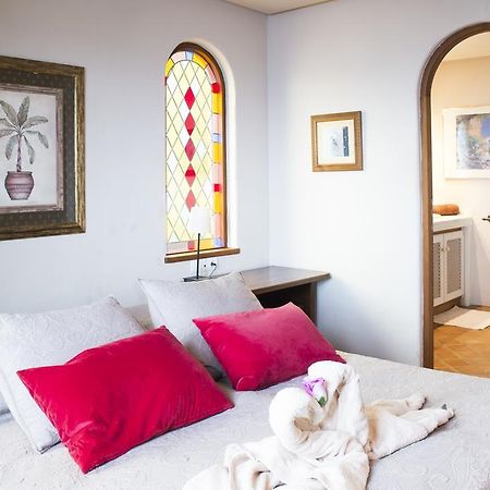 Villa Casa Del Sol La Matanza De Acentejo エクステリア 写真