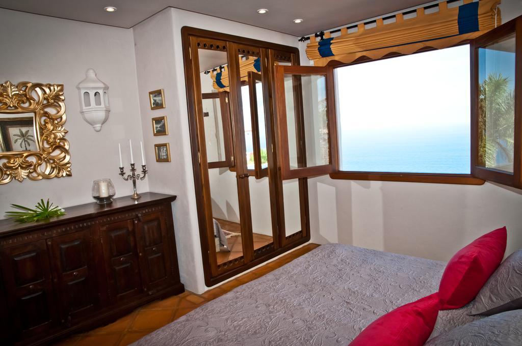 Villa Casa Del Sol La Matanza De Acentejo エクステリア 写真