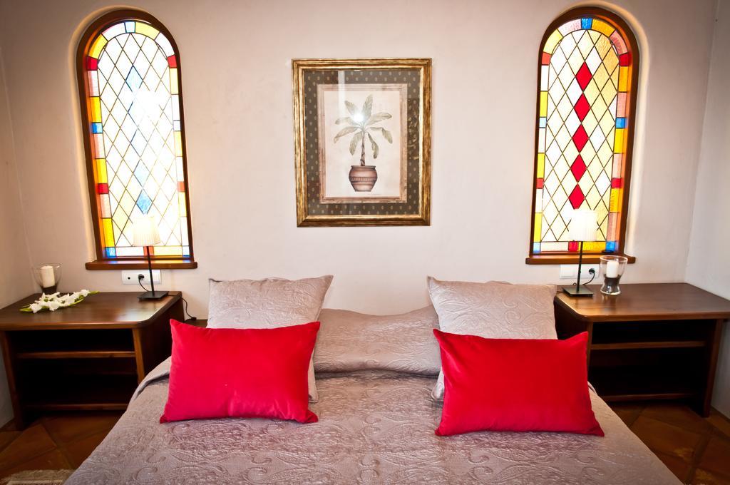 Villa Casa Del Sol La Matanza De Acentejo エクステリア 写真