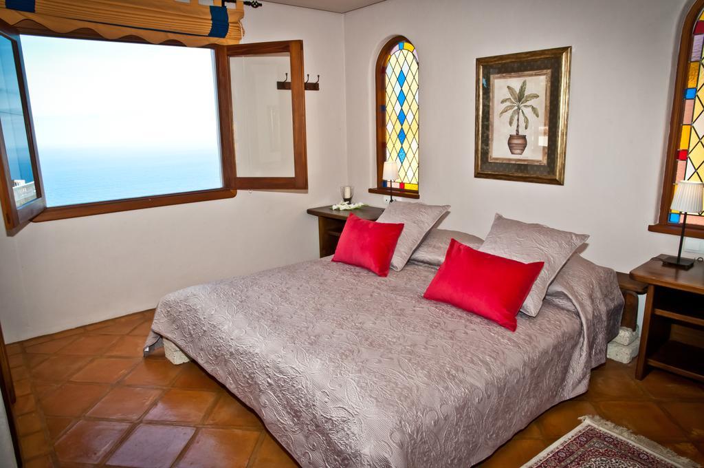 Villa Casa Del Sol La Matanza De Acentejo エクステリア 写真
