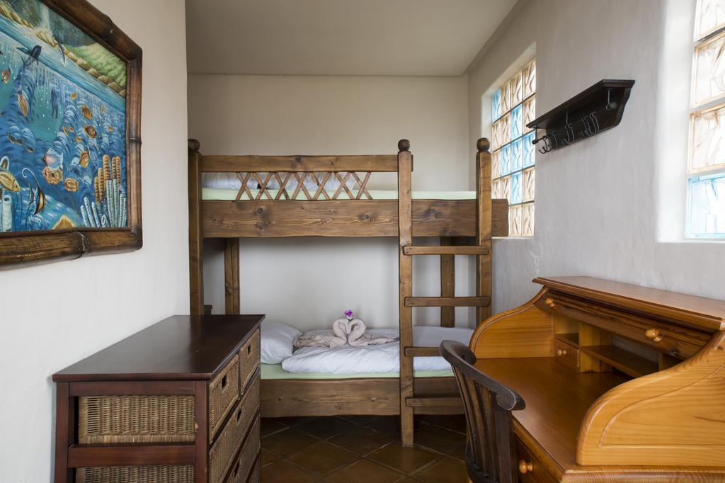 Villa Casa Del Sol La Matanza De Acentejo エクステリア 写真