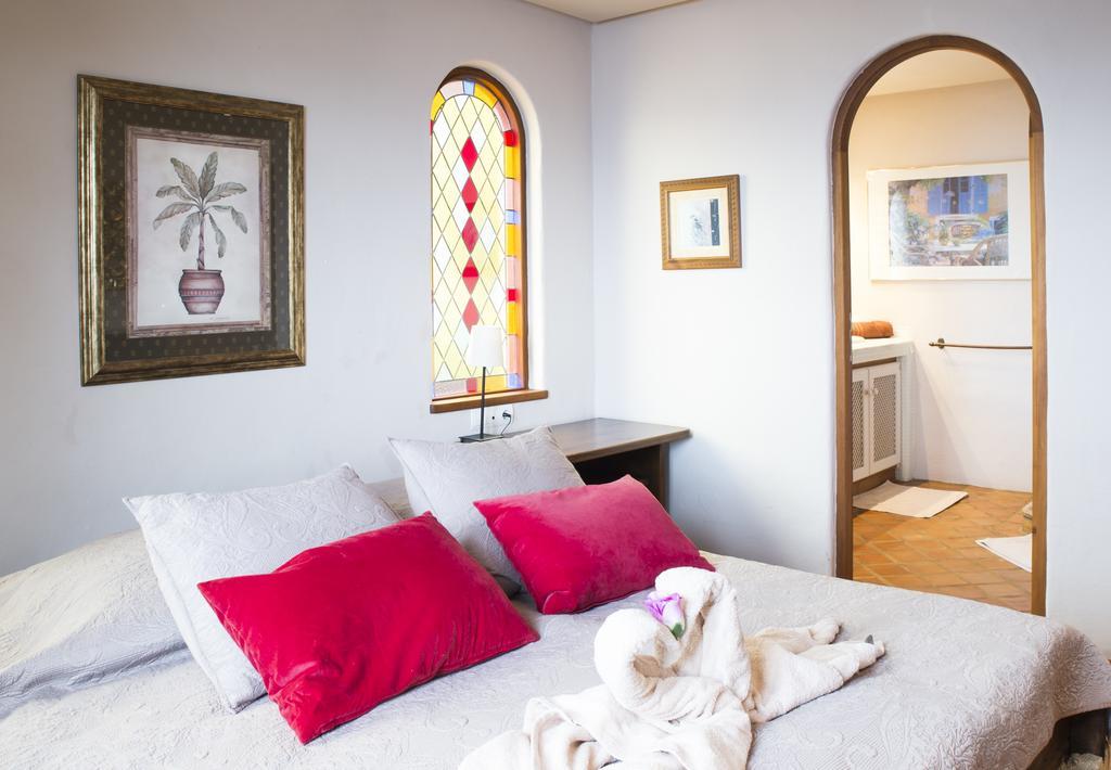 Villa Casa Del Sol La Matanza De Acentejo エクステリア 写真